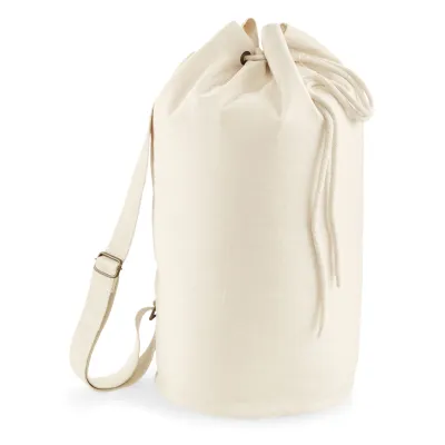 W812 EarthAware® Organic Sea Bag