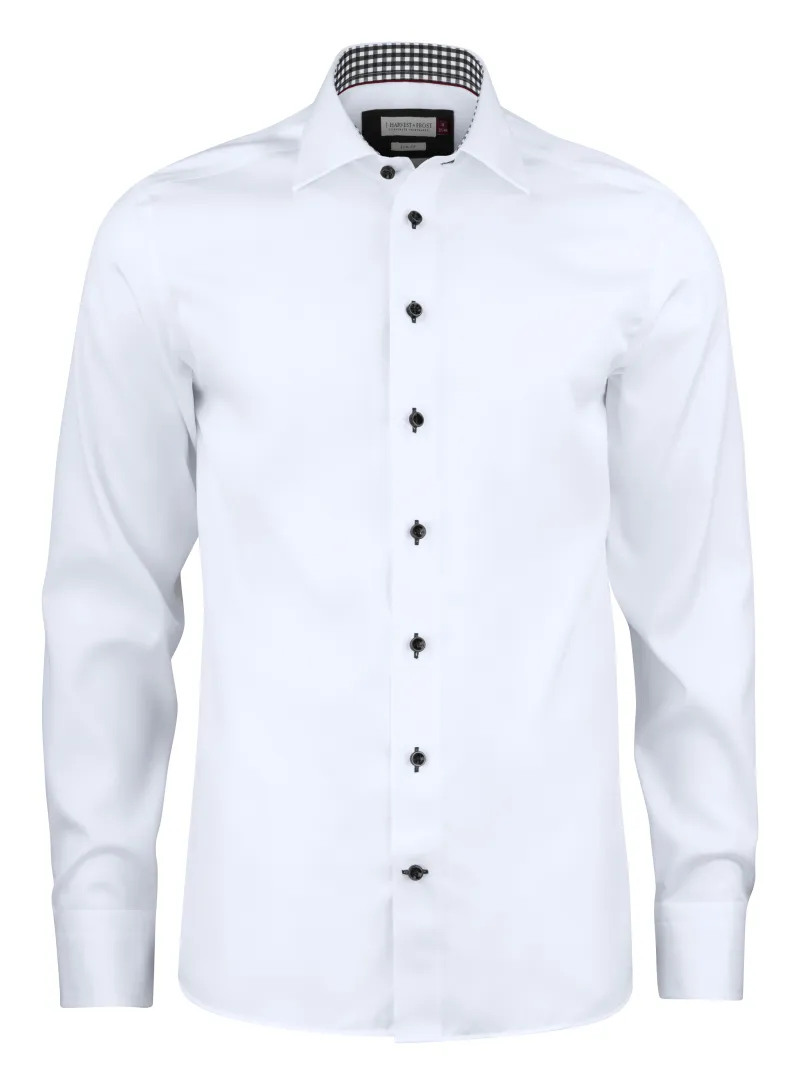 White / Black