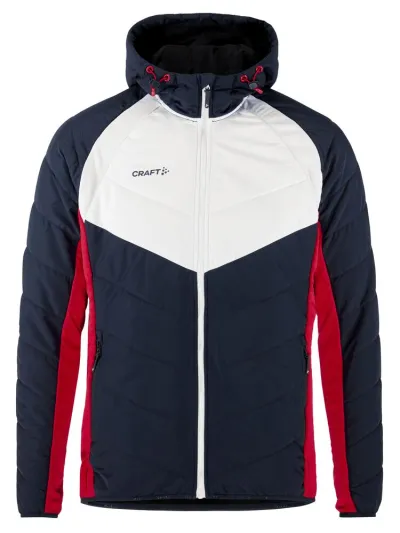 NOR ADV Explore Hybrid Jacket M