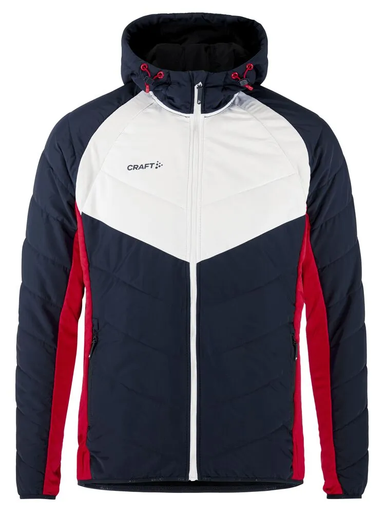 NOR ADV Explore Hybrid Jacket M