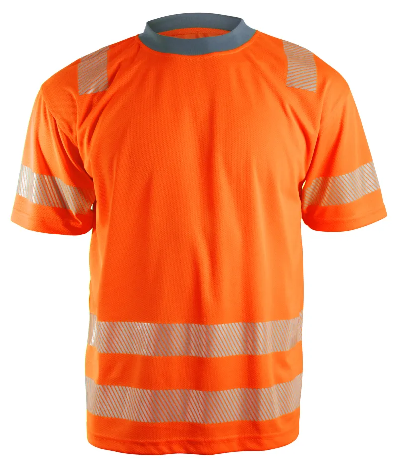 Safety Orange