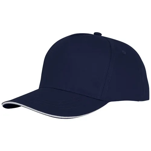 Ceto 175 g/m² sandwich-caps med 5 paneler
