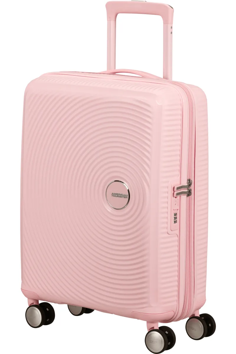 Pastel Pink