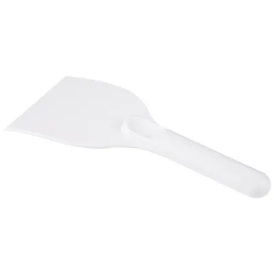 Chilly stor isskrape av resirkulert plast
