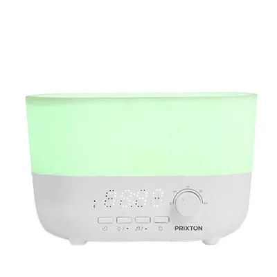Prixton Connected 4-i-1 aroma luftfukter