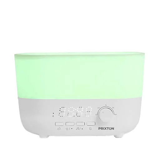 Prixton Connected 4-i-1 aroma luftfukter