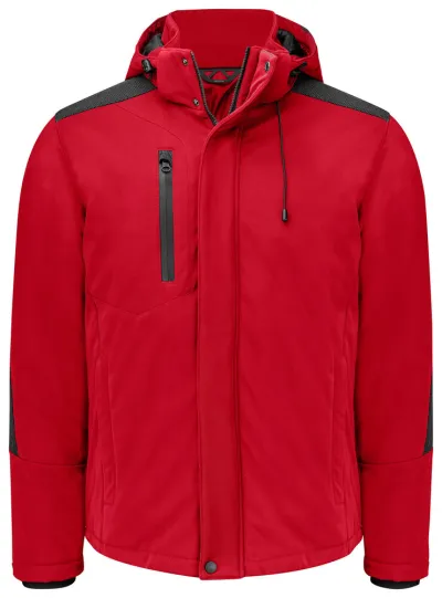 3417 Padded Jacket