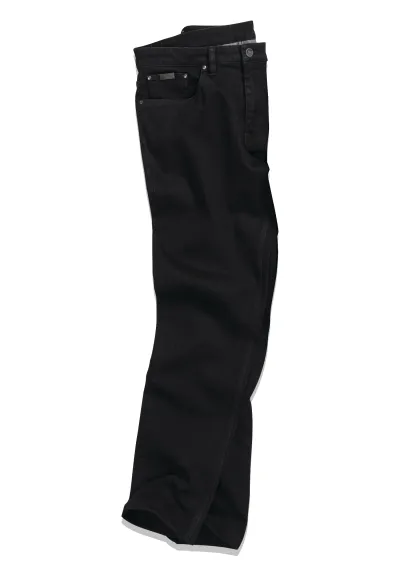 Boulder Jeans (U)