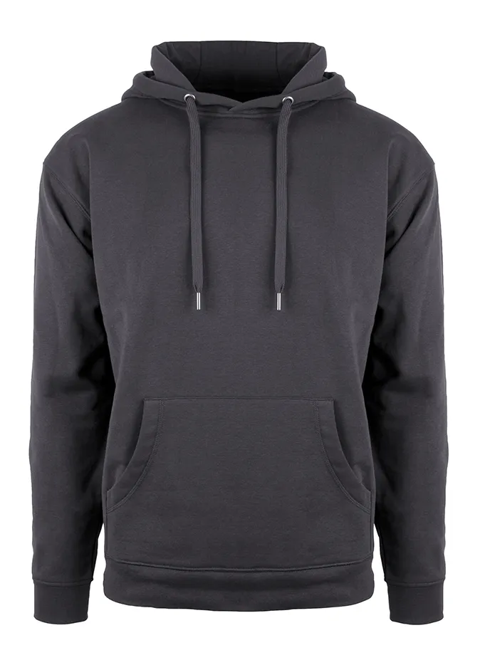 Organic Hoodie GOTS