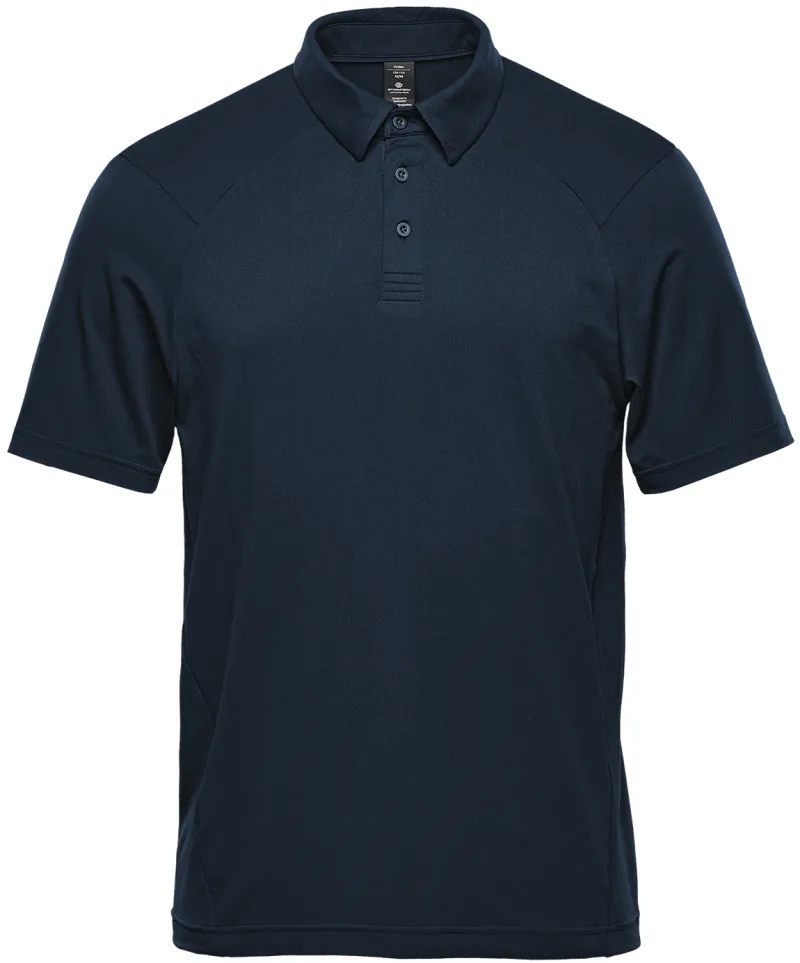 TFX-1 Camino Performance Polo (U)