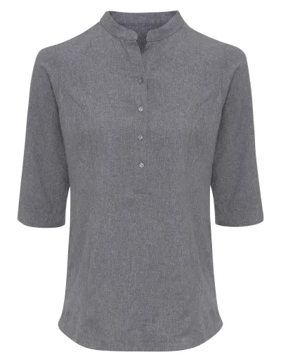 Verbena Tunic