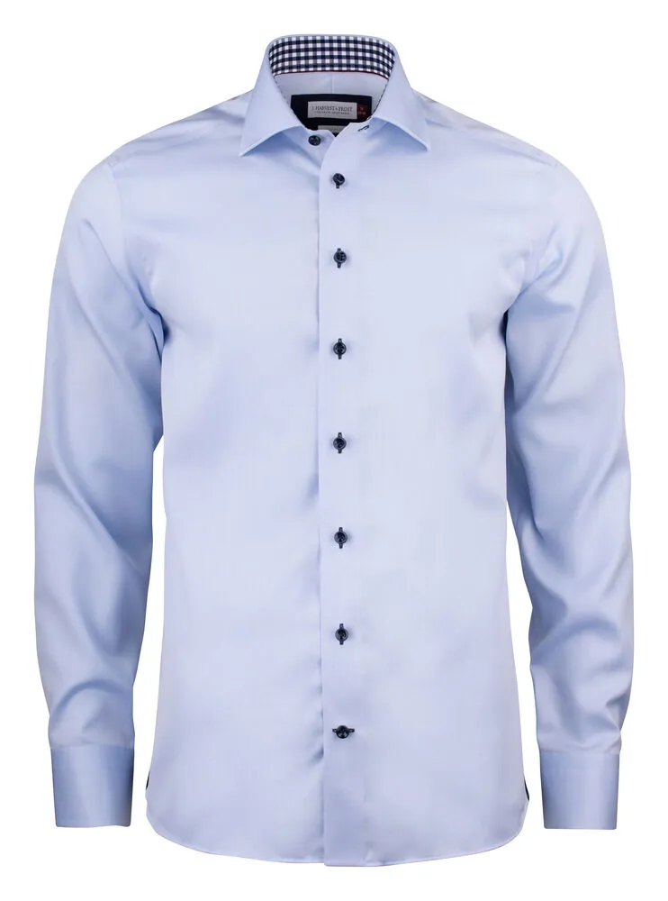Sky Blue / Navy