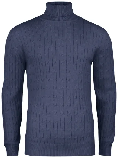 Blakely Rollerneck Men
