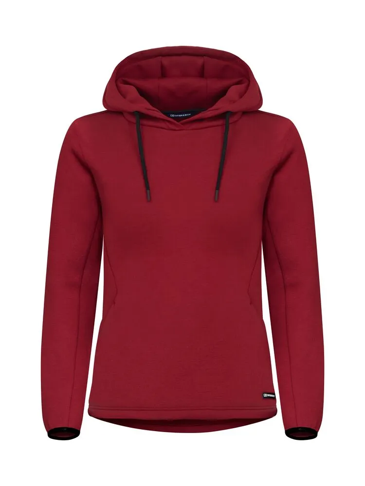 Pemberton Hood Women