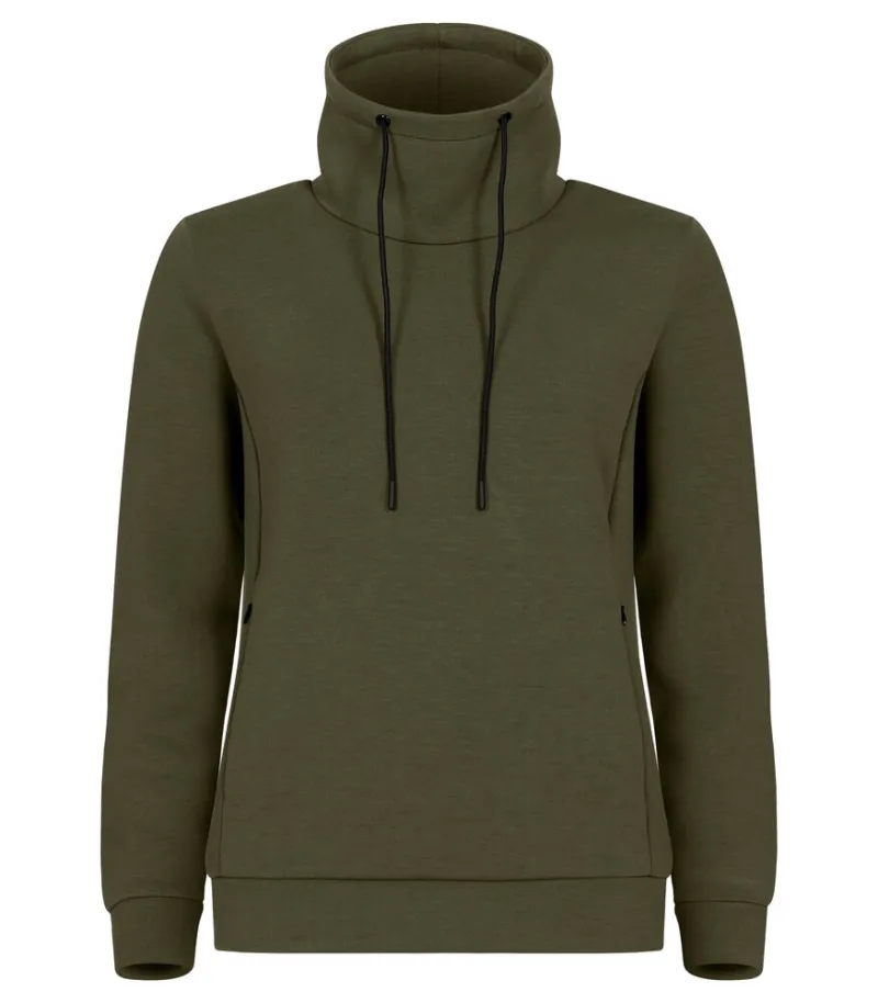 Fog Green