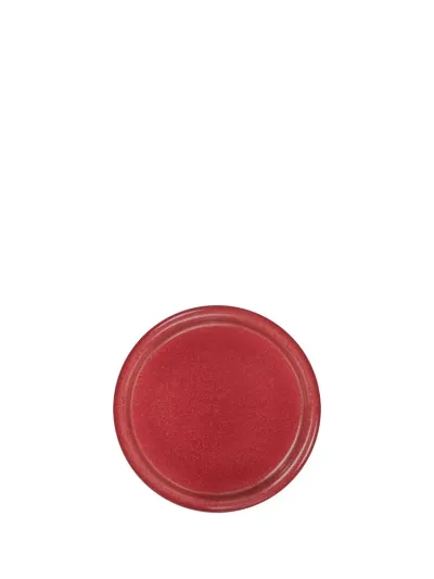Mini plate Porto Red