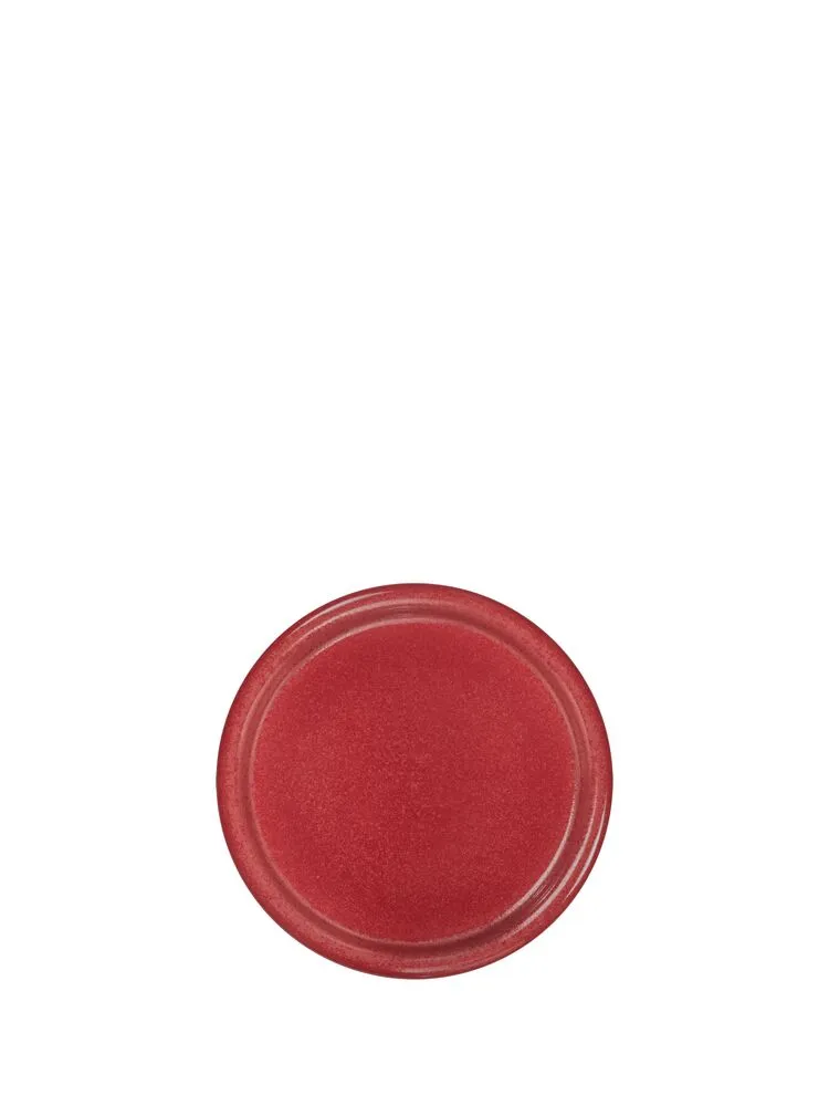 Mini plate Porto Red