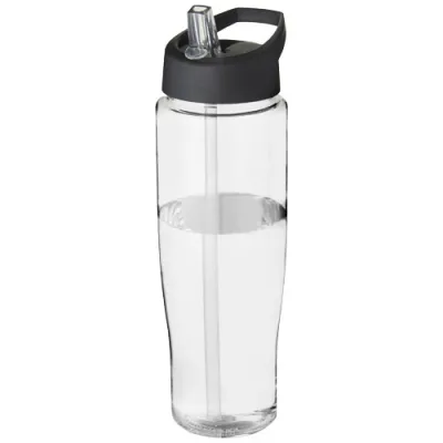 H2O Active® Tempo 700 ml sportsflaske med tut lokk