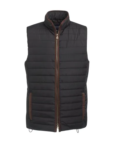 Tampa Quilted Vest (H)