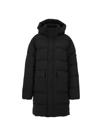 Urban Padded Coat M