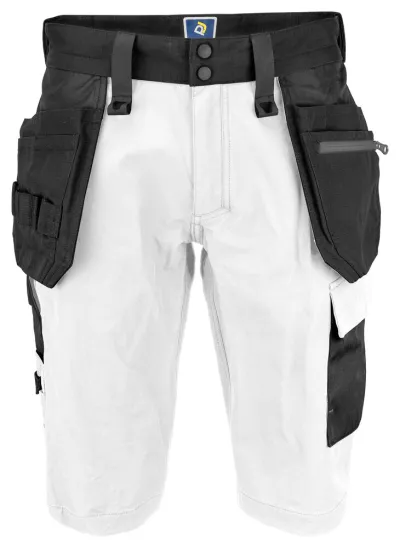 5562 Shorts Stretch