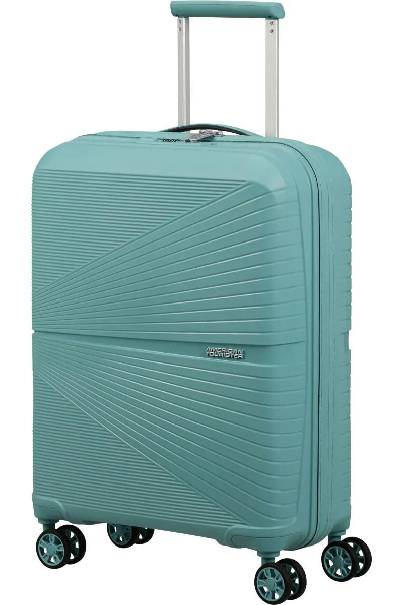 Dusty Turquoise