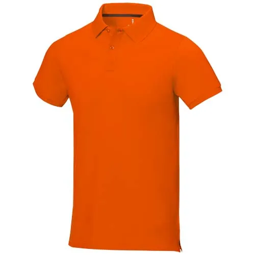 Oransje