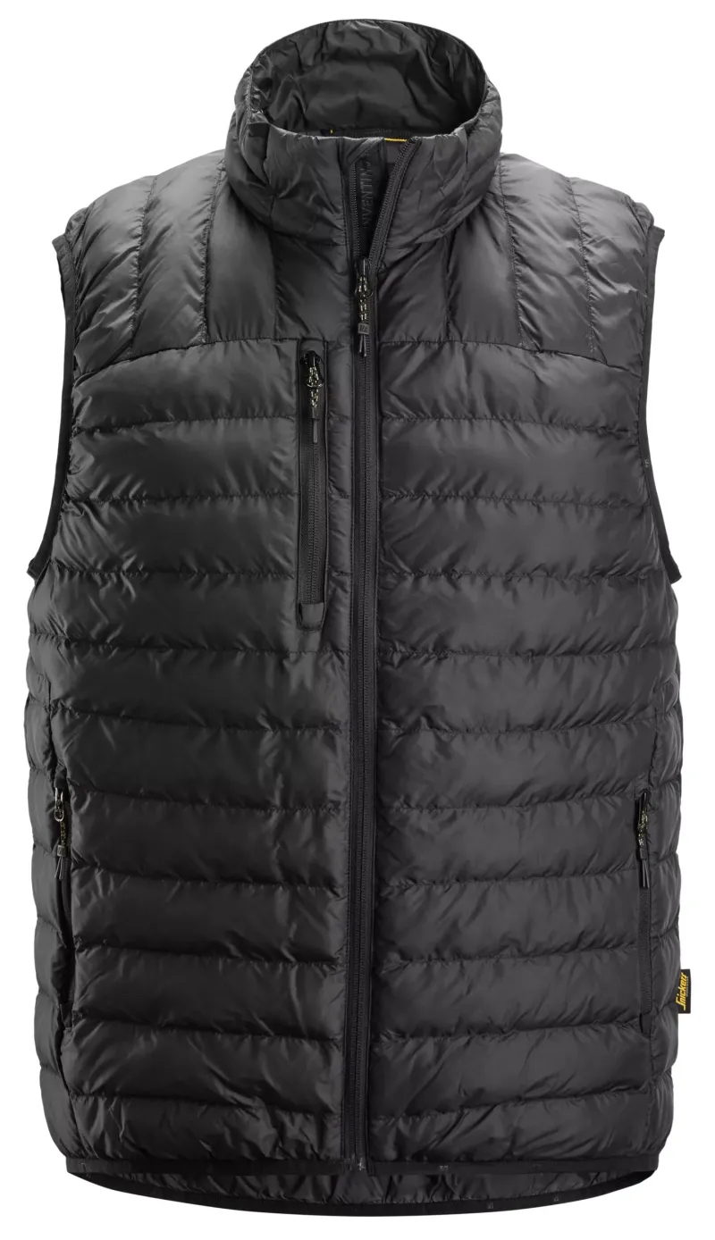 AllroundWork, Fôret vest