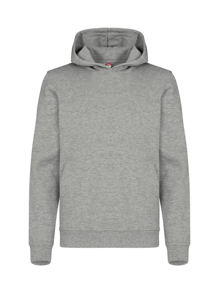 Grey Melange
