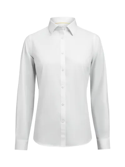 JH&F YB 150 Twill Stretch Woman Cont.