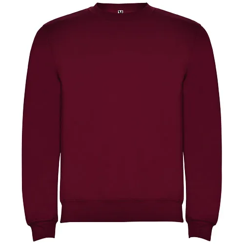 Garnet rød