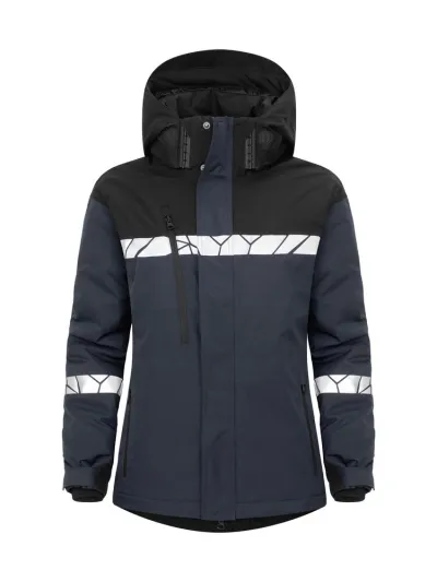 7420 Shelljacket Padded PGL W