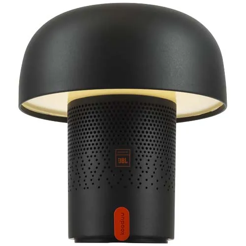 Kooduu Sensa Play portabel høyttaler og lampe
