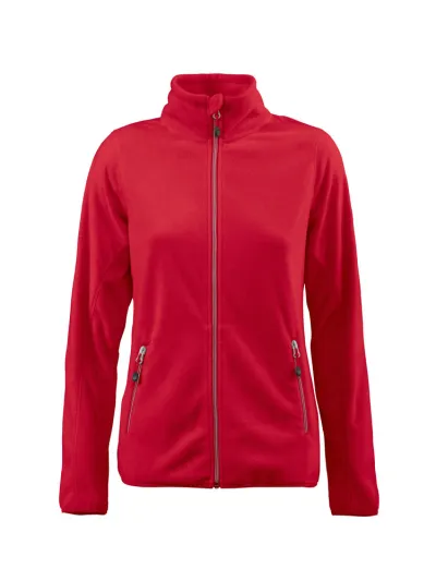 Twohand Lady Fleece Jacket