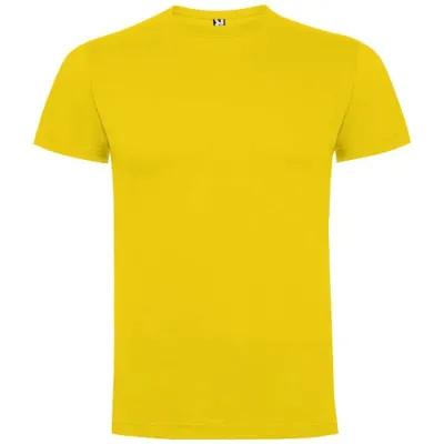 Dogo Premium 165 g/m² t-skjorte for herre