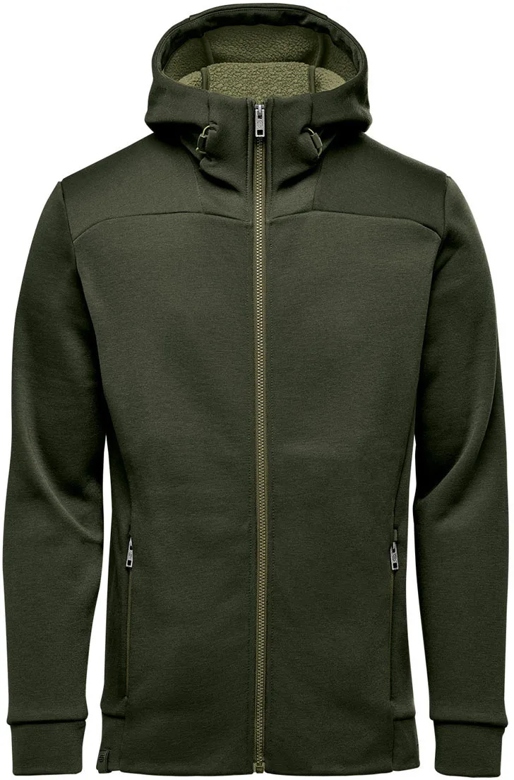 FPX-4M Antares Performance Hoody (U)