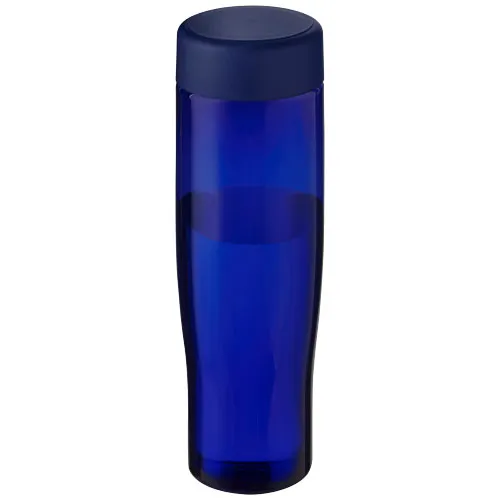 H2O Active® Eco Tempo 700 ml vannflaske med skrulokk