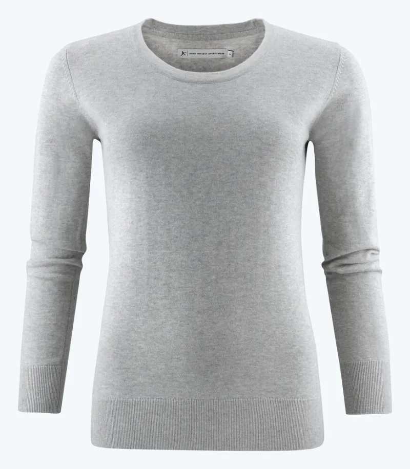 Grey Melange
