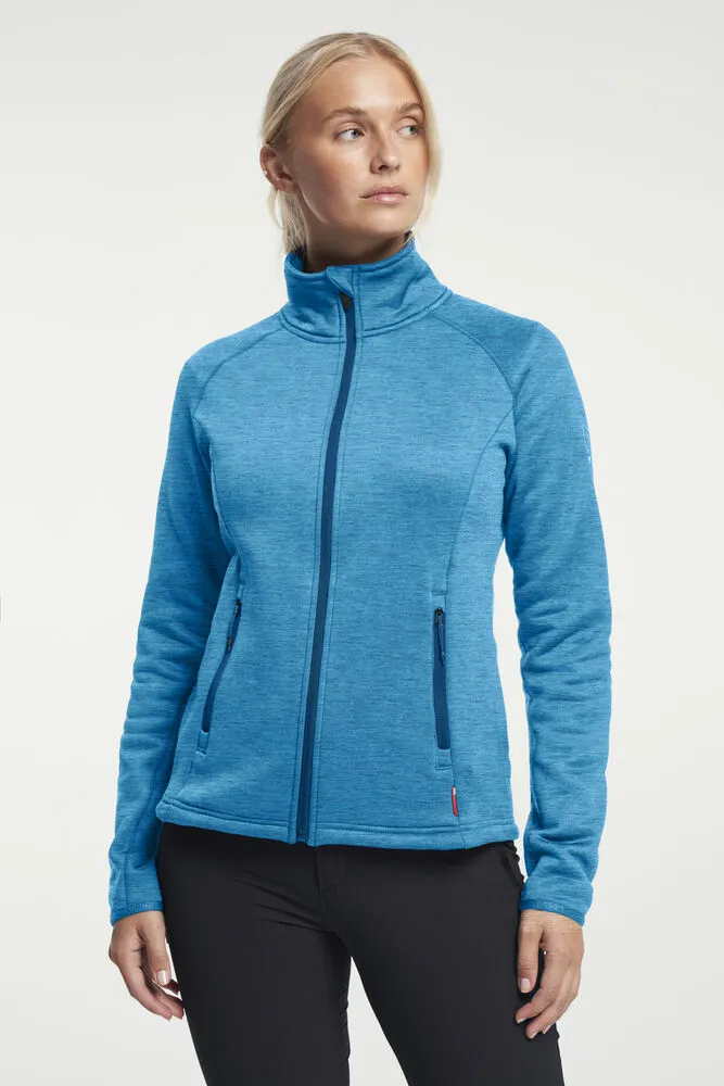TXlite Midlayer Zip W