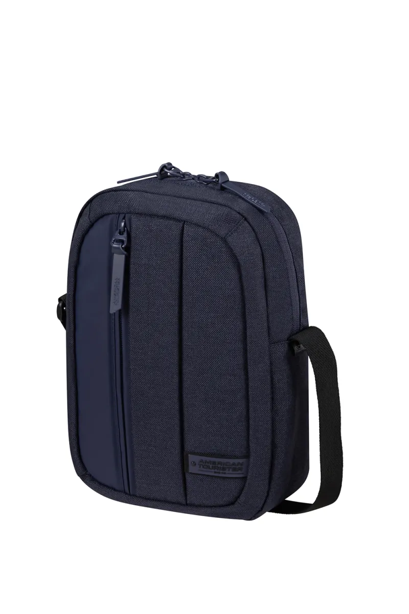 Navy Melange