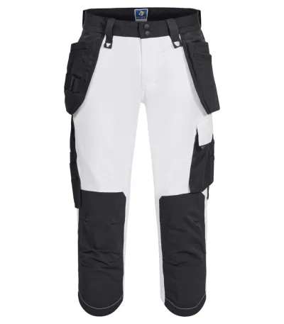 5556 3/4 Pant Stretch