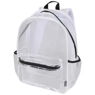 Mesh resirkulert ryggsekk 18L