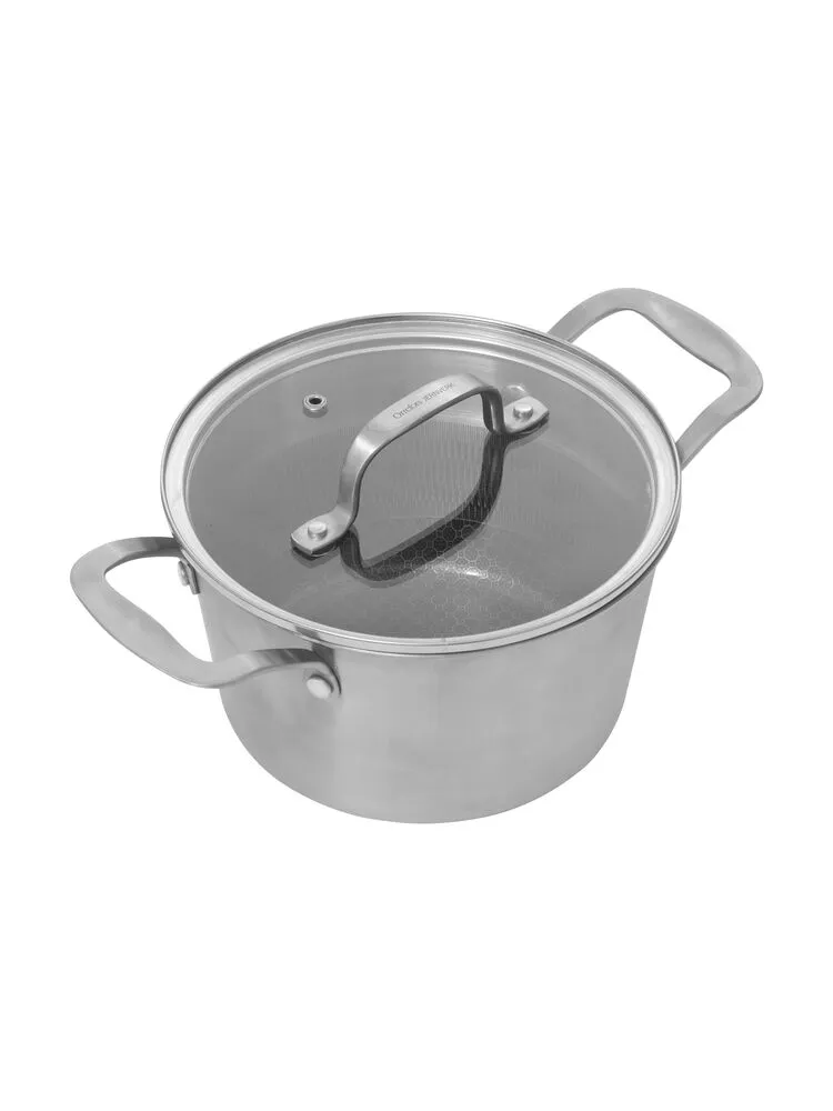 OJ Sauce Pan 18 cm