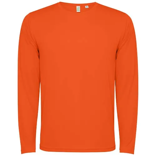 Ild oransje