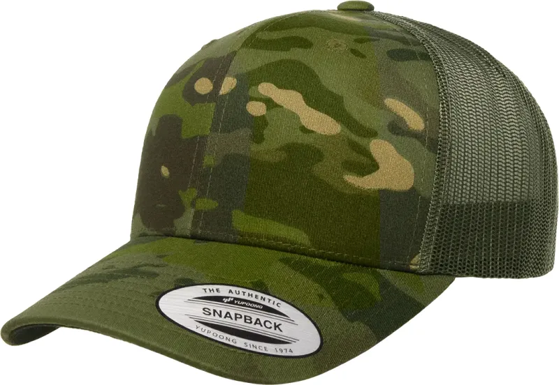Tropisk Multicam