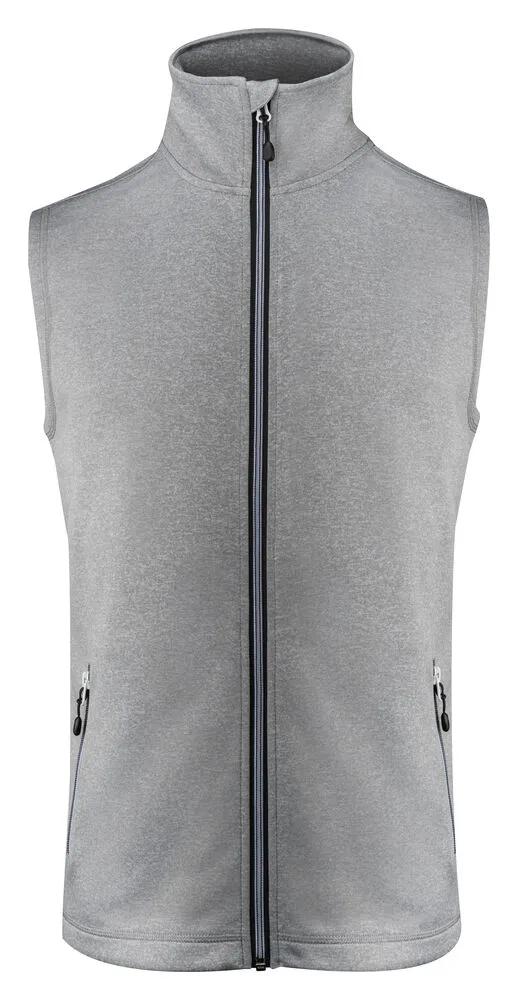 Grey Melange