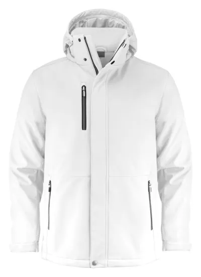 Overlanding Softshell