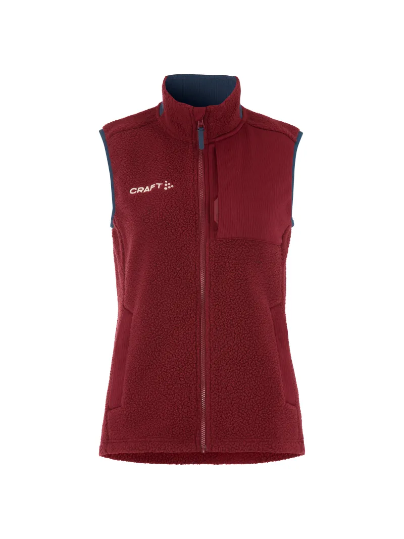 Dk Red