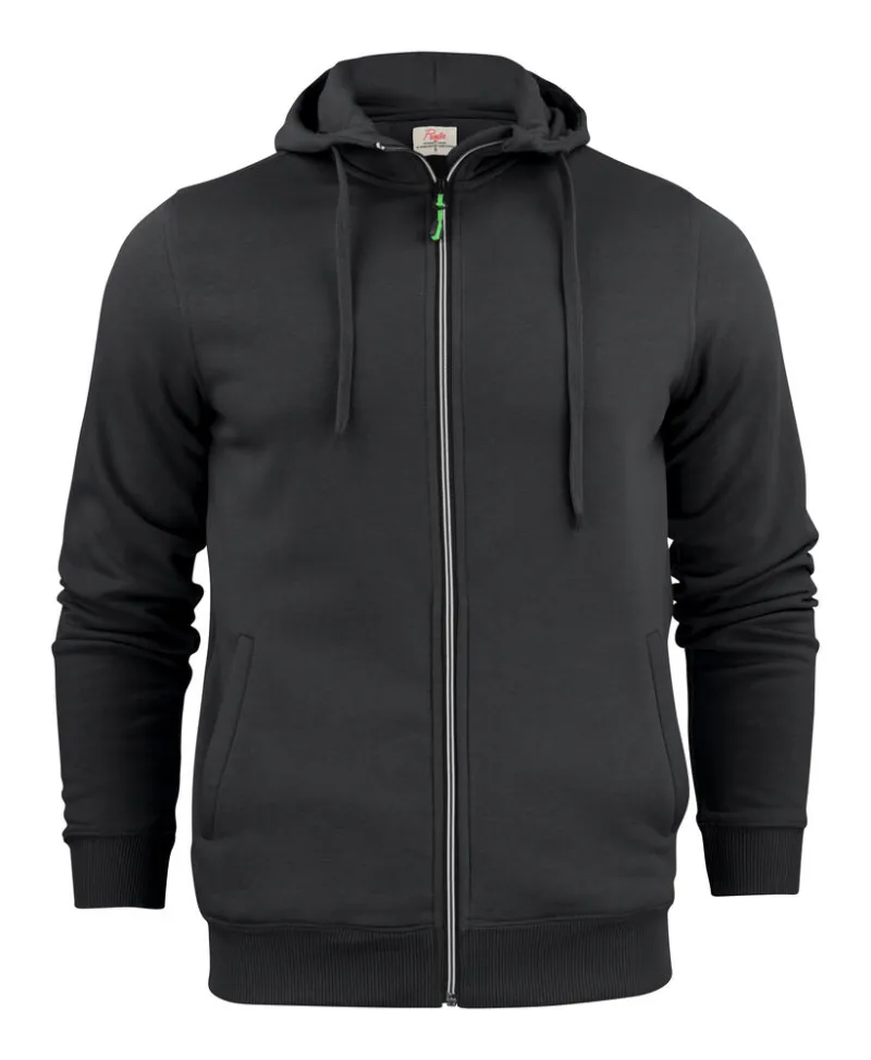 Overhead College Jacket