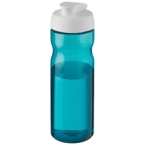 H2O Active® Base 650 ml sportsflaske med flipp lokk
